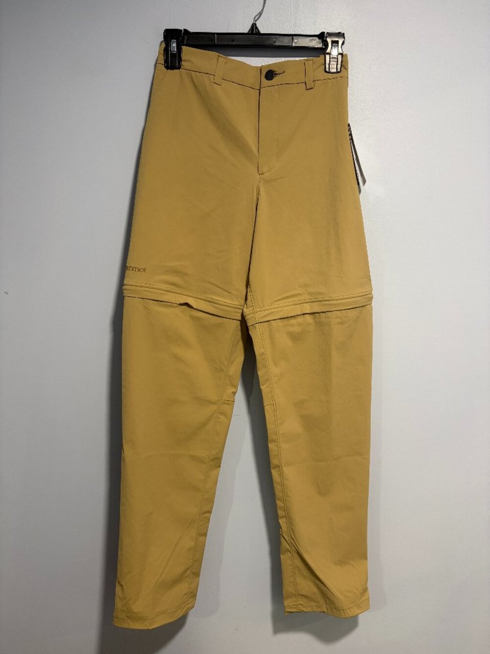 Marmot Womens Arch Rock CNVRT Pant